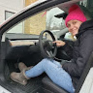 Meet your Posher, Maggie